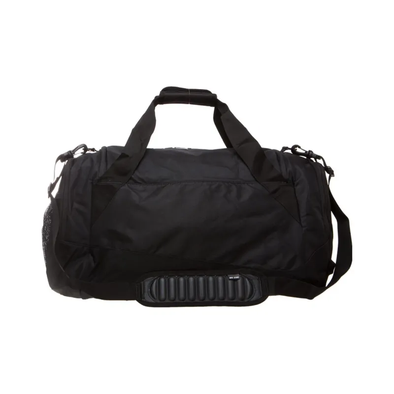 Nike Polyester Handbag, Crossbody Gym Bag Medium Size Unisex Black-7