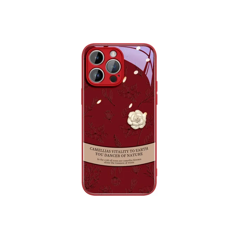 Gu Gu You Phone Cases-8