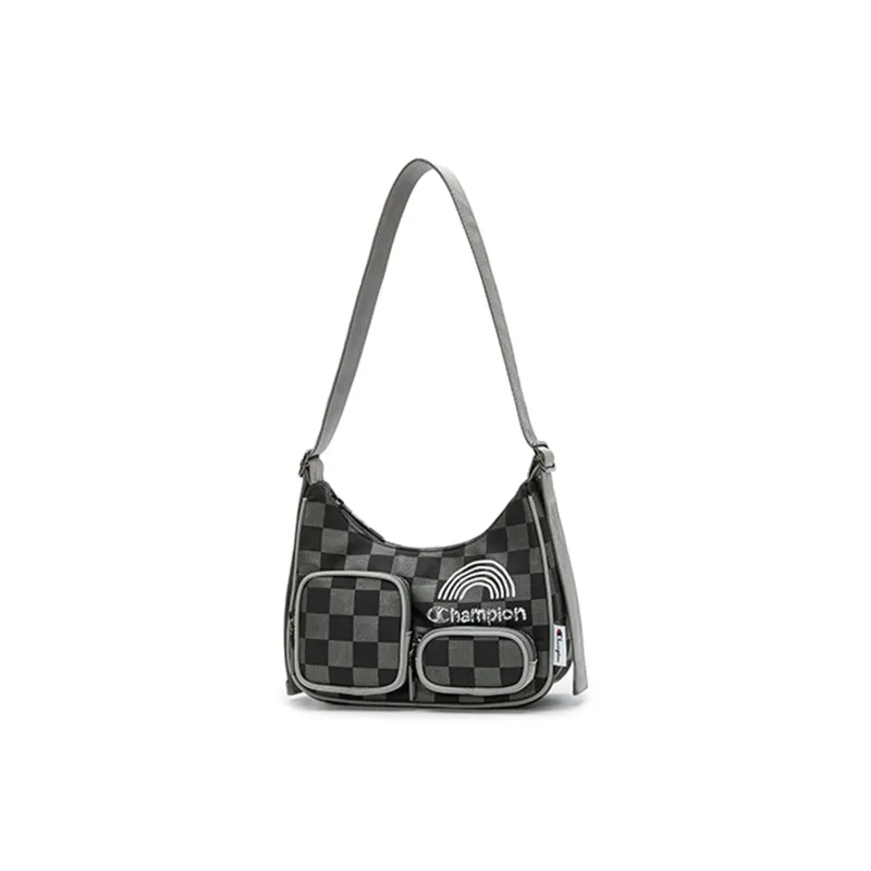 Champion Membrana Dermalis Cloth Shoulder Bag Regular Unisex Multicolor-13