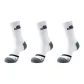 3 Pack White