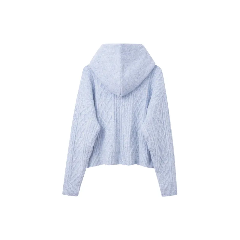 FPMZ Sweaters Women's-4