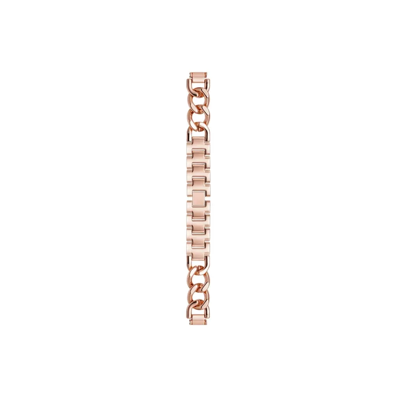 Mr. Strap OPPO Compatibility Watch Band Metal-5