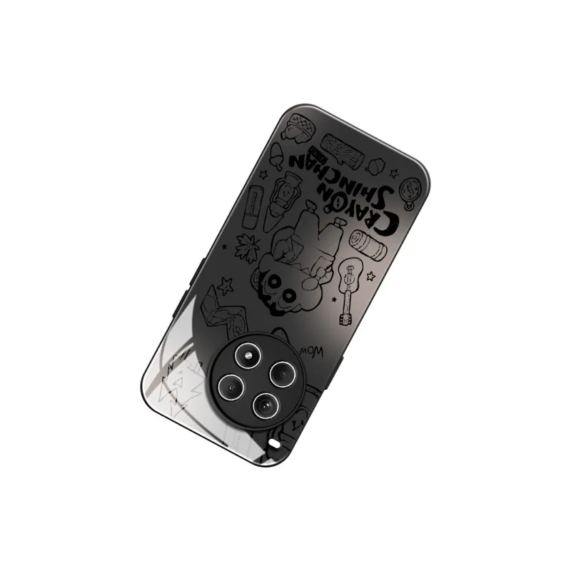CHUNFAN Phone Cases-4