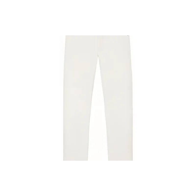 VERSACE Jeans Men White-5