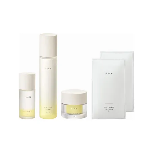 RMK 스킨케어 세트 남녀공용