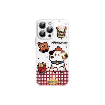 Lingtao Phone Cases