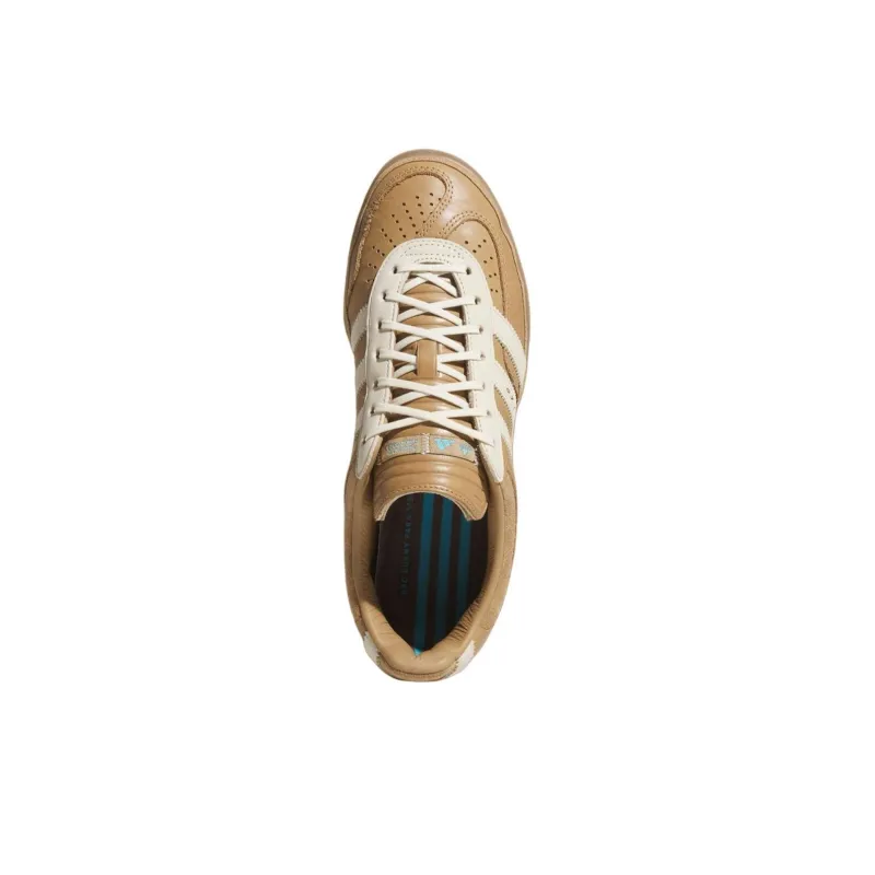 Adidas X Bad Bunny X Lionel Messi Gazelle Indoor-4
