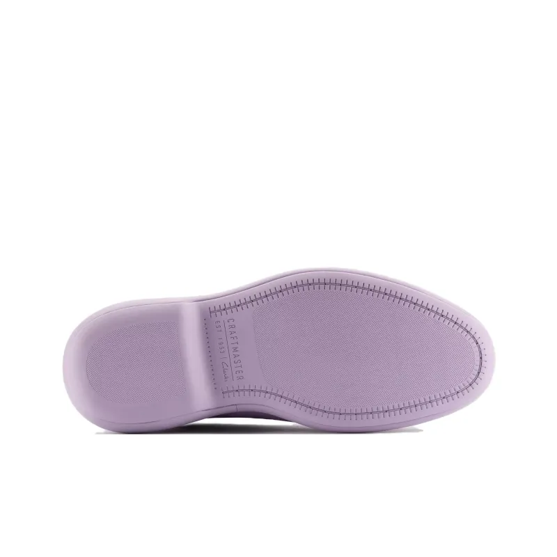 Clarks Martine Rose X Oxford 1 'Lilac'-4