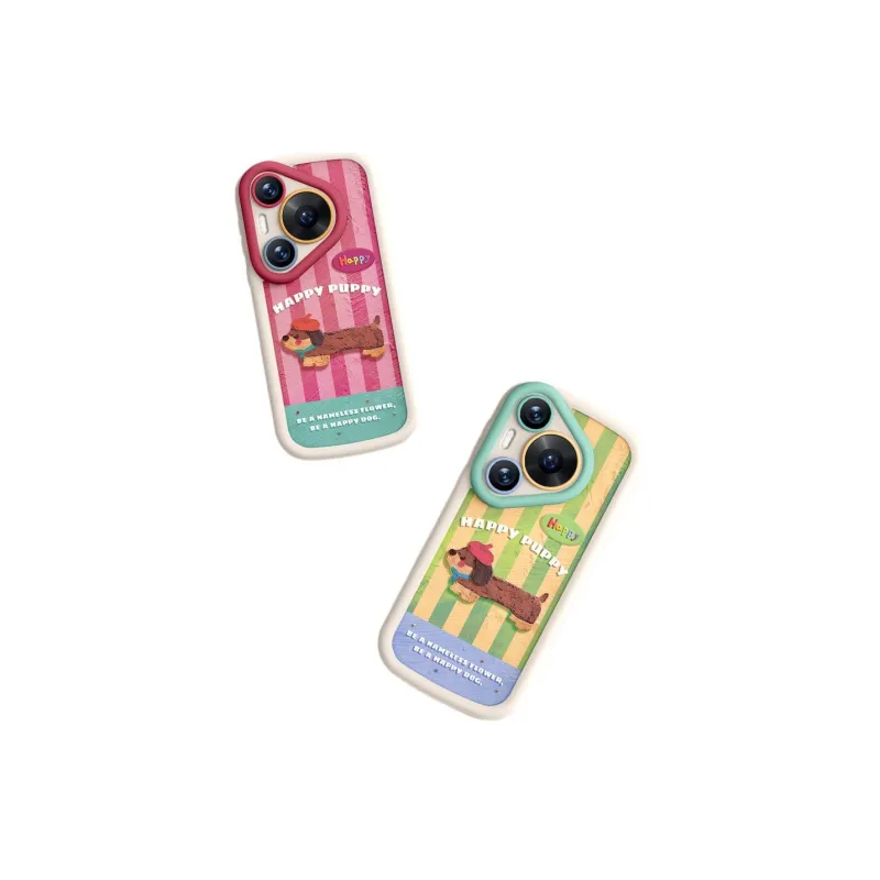 SUPER MOUSE Phone Cases-11