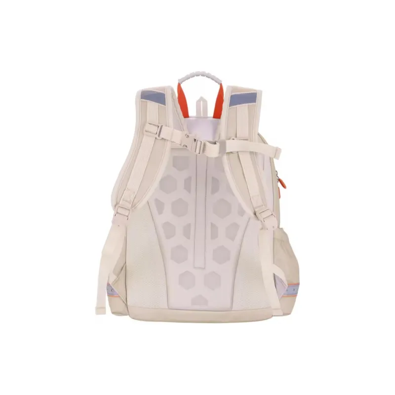 AMERICAN TOURISTER Fabric Backpack Kids' Orange-3