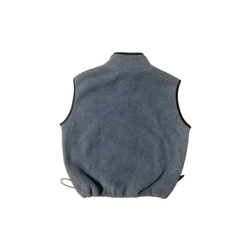 MIU MIU Fleece Sweatshirt-1