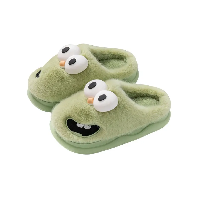 BSELEON Slippers / Home Slippers-4