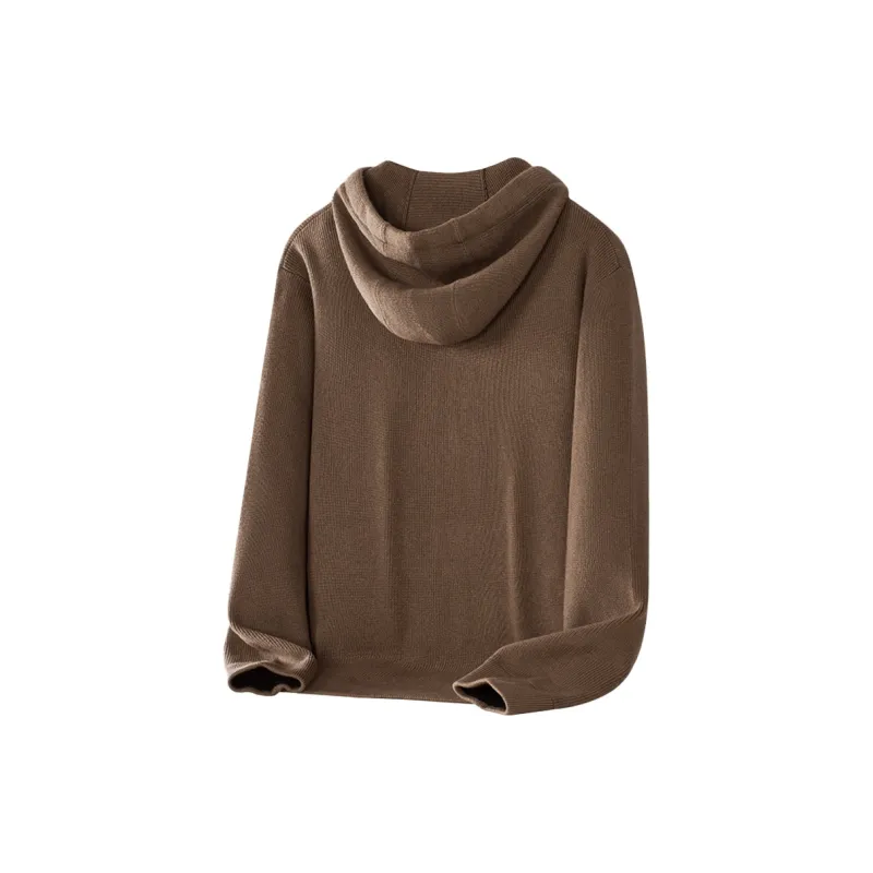 Red bean Knitwear Men-3