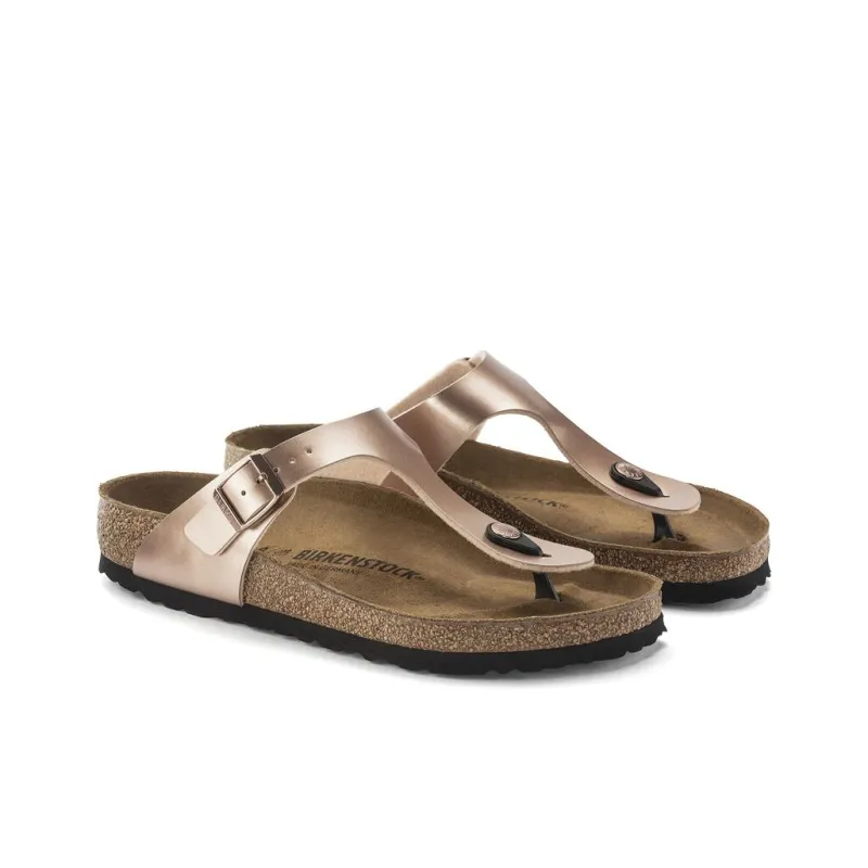 Birkenstock Gizeh Bs Slides Women's-2