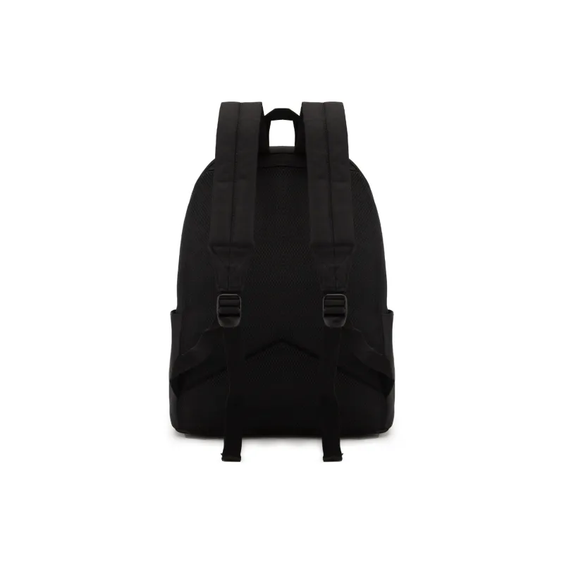 Soundbyte Polyester Backpack Laptop Bag Regular Unisex Lapis Lazuli Blue-8