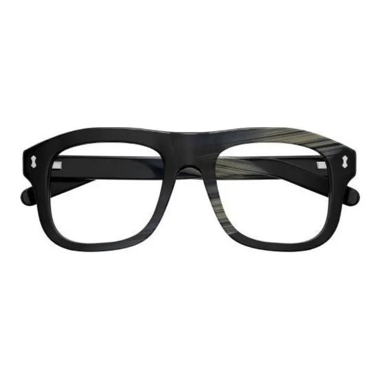 GUCCI Interchangeable frame Glasses-2