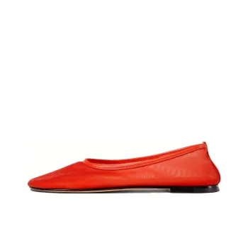 DEAR FRANCES Balla Ballet Flats Women's
