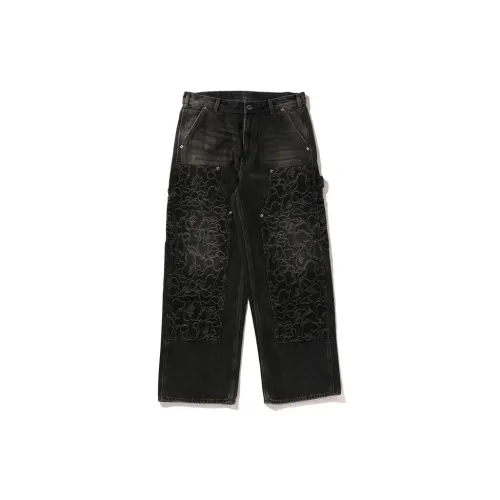 A BATHING APE Jeans Men