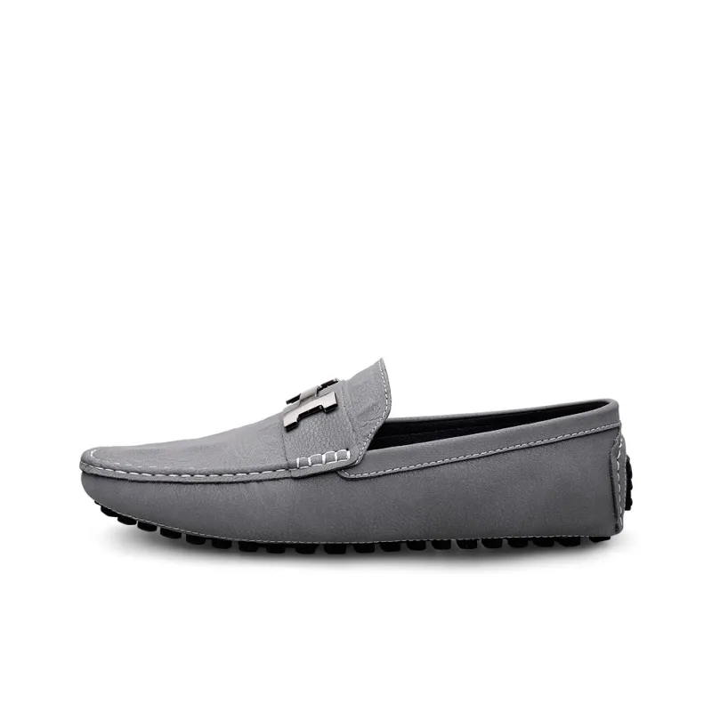 Bull Thunder Beanie Shoes Men's-5