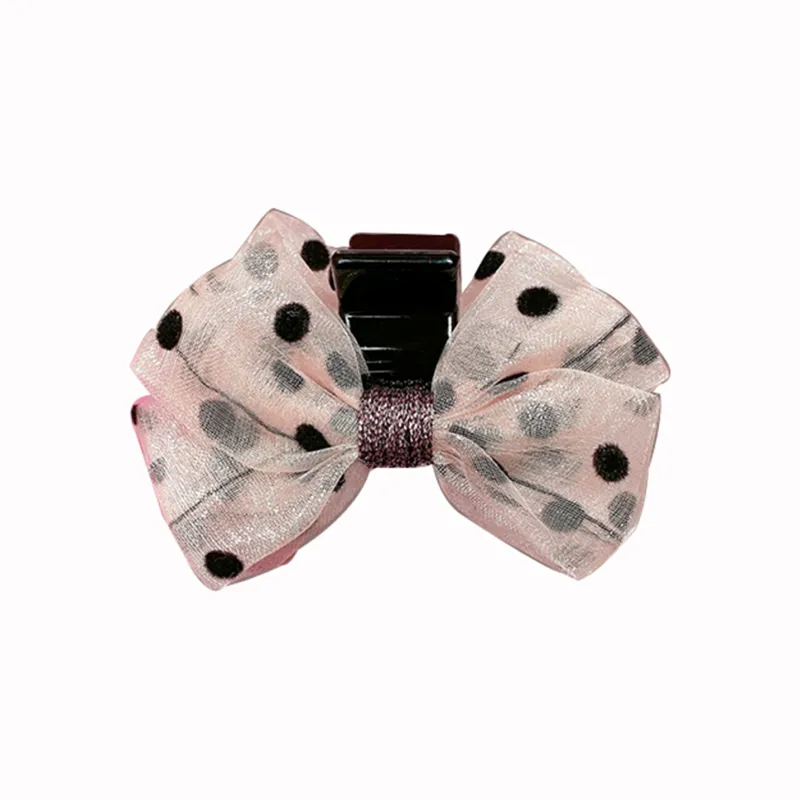 MISS XIA JWY Hair Clip Acrylic Women's-0