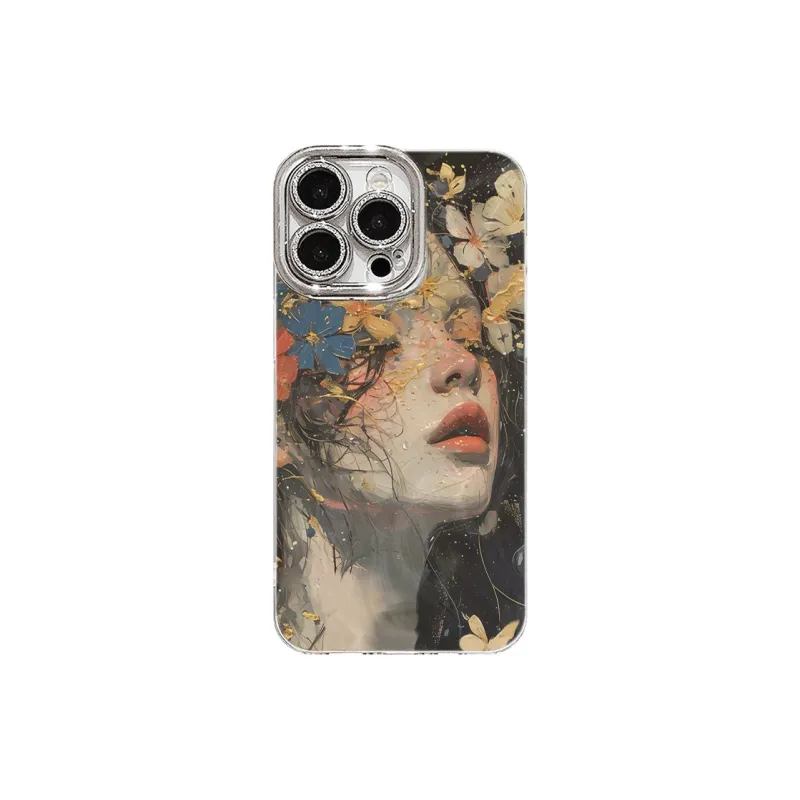 XIANGRIKE Phone Cases-0