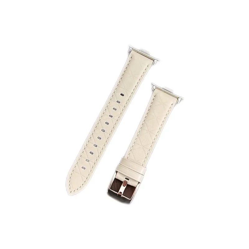 CHENSONG Watch Band Xiaomi Compatibility Leather-6