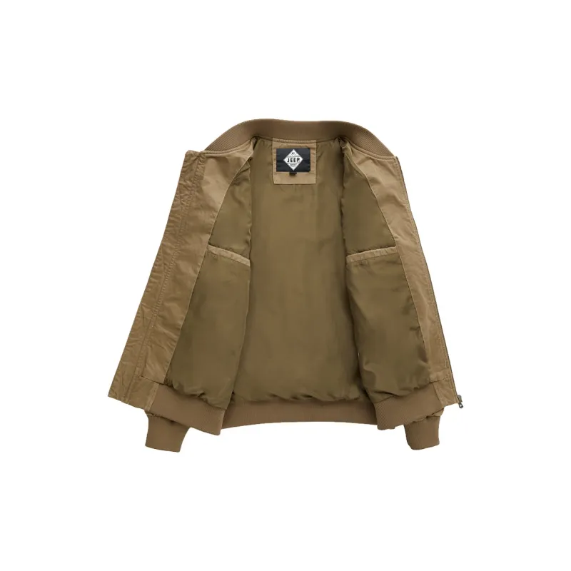 JEEP SPIRIT Jackets & Coats Unisex-10