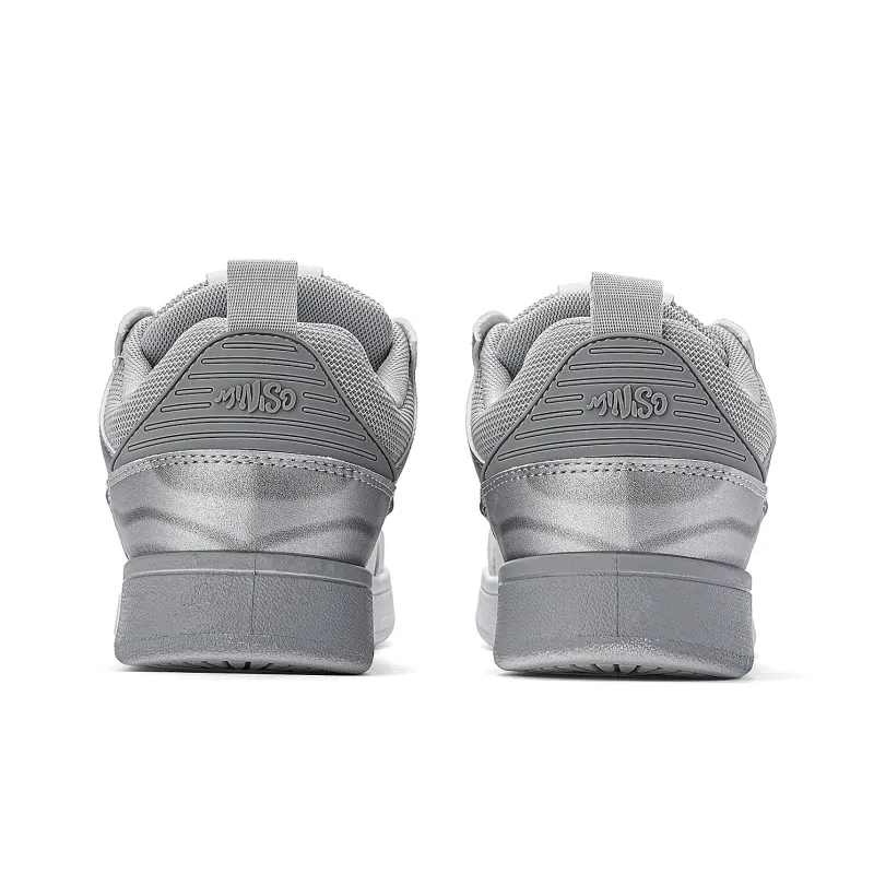 MINISO Low Top Skateboard Shoes Unisex-69