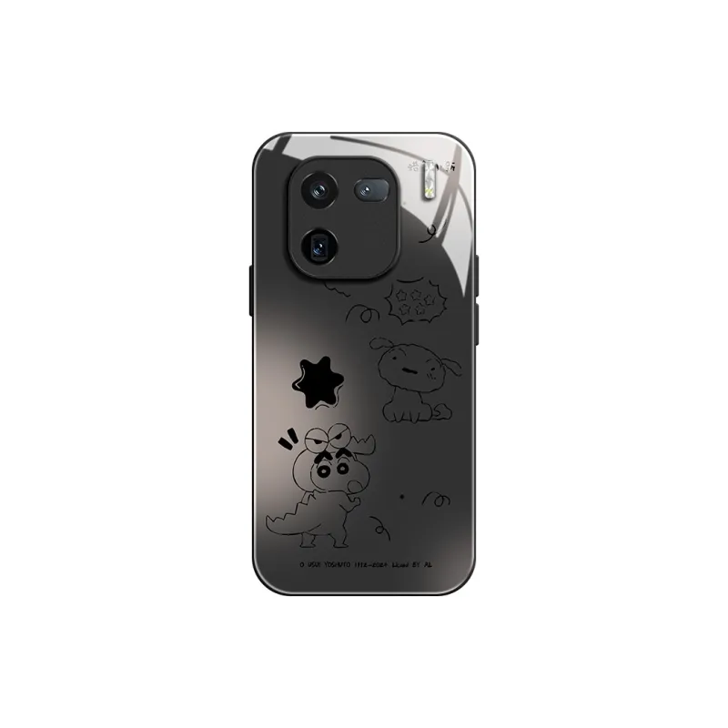 CHUNFAN Phone Cases-5