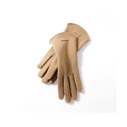 CARDANRO Dralon Knit Gloves Women's