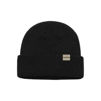 CARTELO Polyester Beanies Unisex Gift Box Set