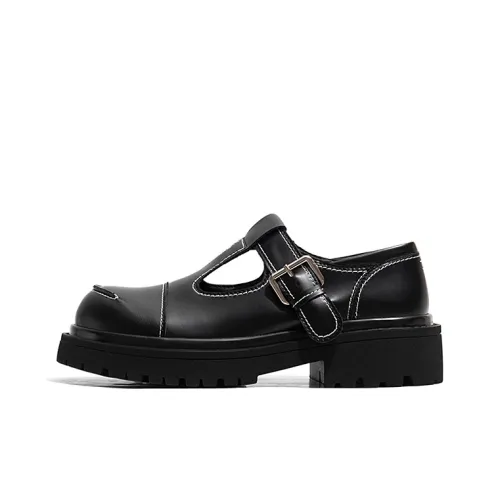 Old Meow Casual Single Shoes Women's