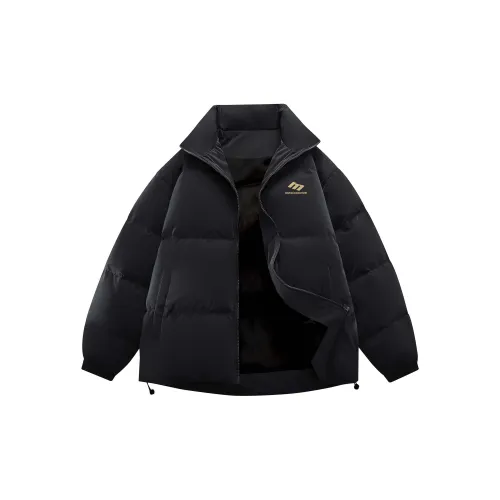 MEXICAN Puffer Jackets Unisex