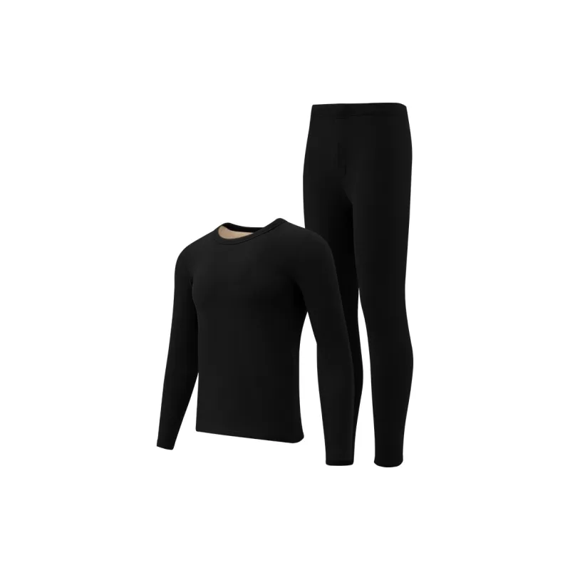MIIOW Unisex Thermal Sets-24