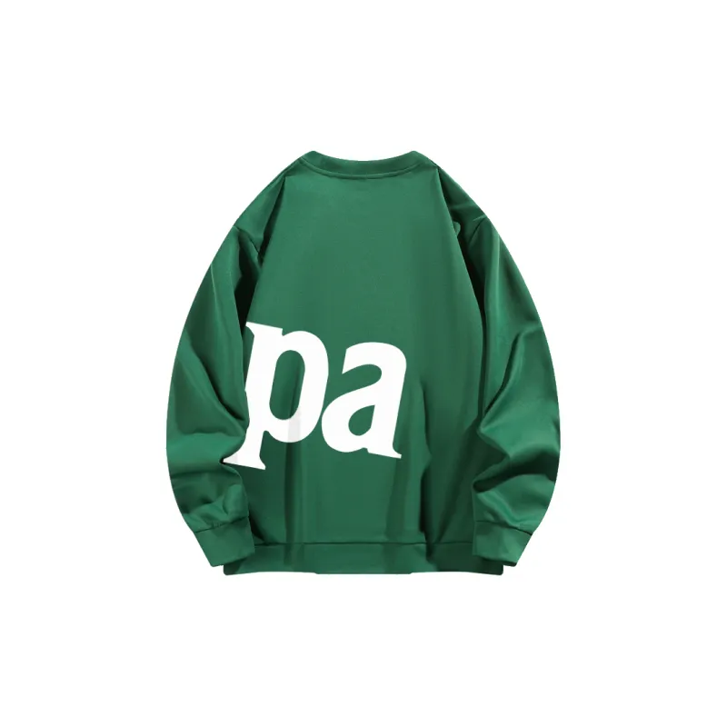 Kappa Pre Fall Undershirt Unisex-11