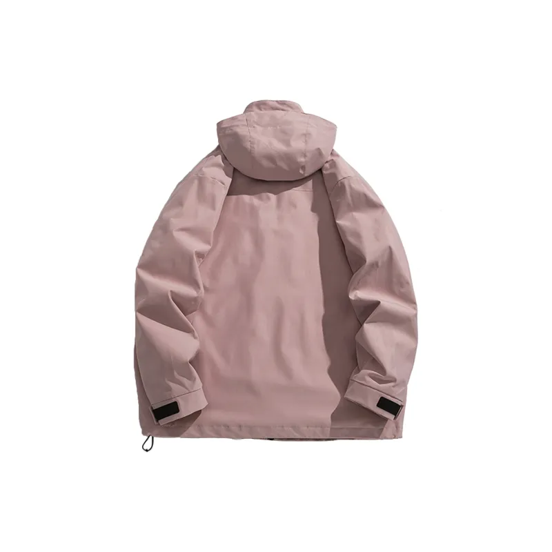 LUCKY BRAND Puffer Jacket Unisex-9