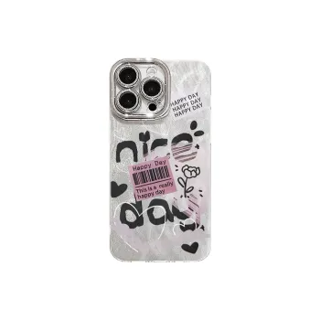 XIANGRIKE Phone Cases