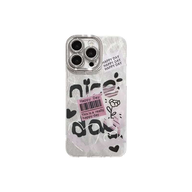 XIANGRIKE Phone Cases-0