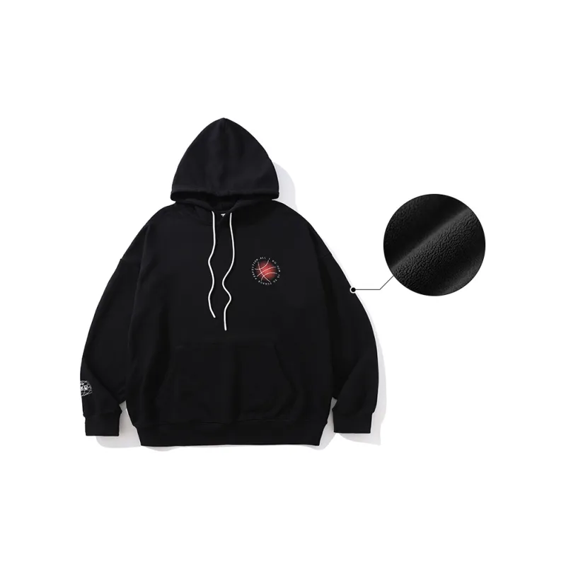 LUSHISI Sweatshirts Unisex-11