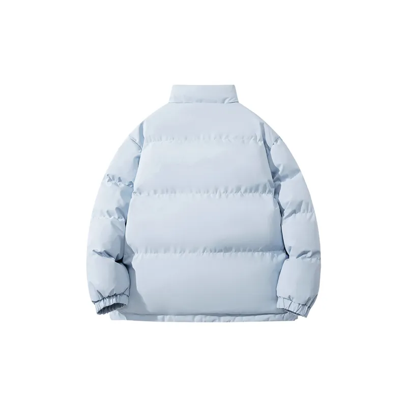 BOBBY ABLEY Dopamine Dressing Collection Puffer Jacket Unisex-6
