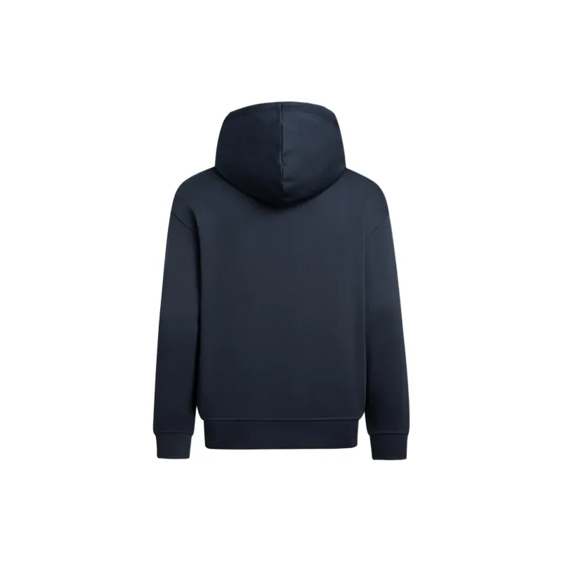 ARMANI EXCHANGEAE FW24 Sweatshirt Men's Navy Blue-1