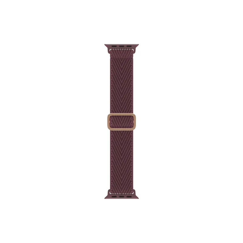 XINGYAAN Apple Compatibility Watch Band Fabric Material-10