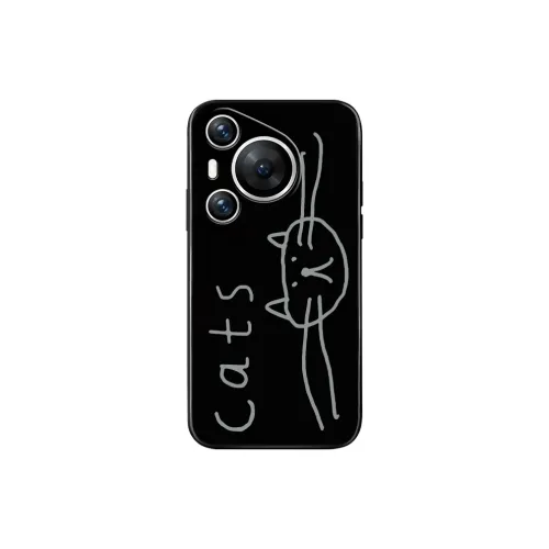 A tidal wave Phone Cases
