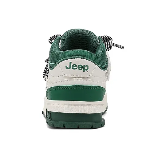 Jeep Kids' Skateboarding Shoes Kids-5