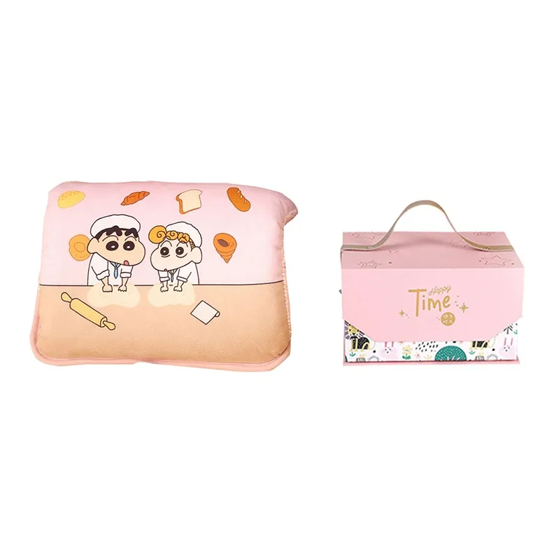 Crayon Shinchan Gift Box Sets-16
