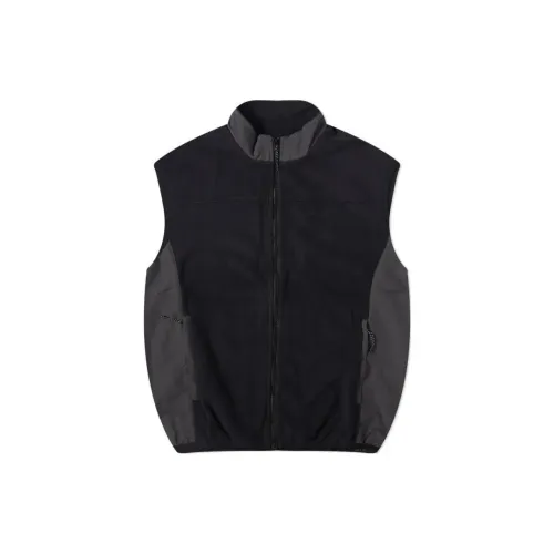 Gramicci Vest Men Black