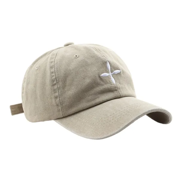 YUZHAOLIN Cotton Baseball Caps Unisex-5