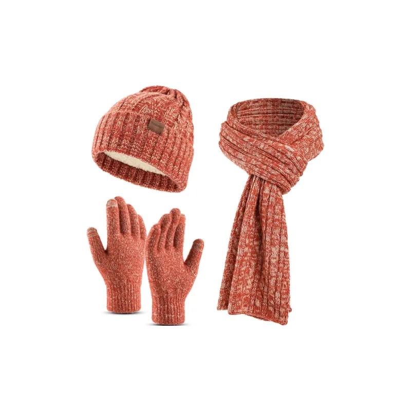 Yamaichi Maru Acrylic Beanies Unisex-2