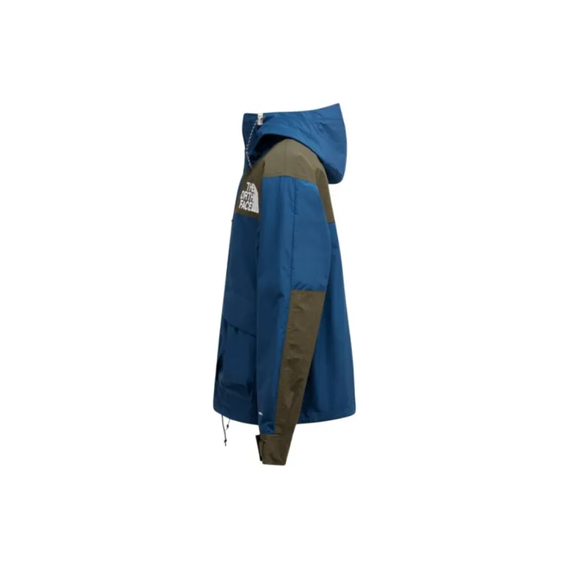THE NORTH FACE Jacket Men's Multicolor-2