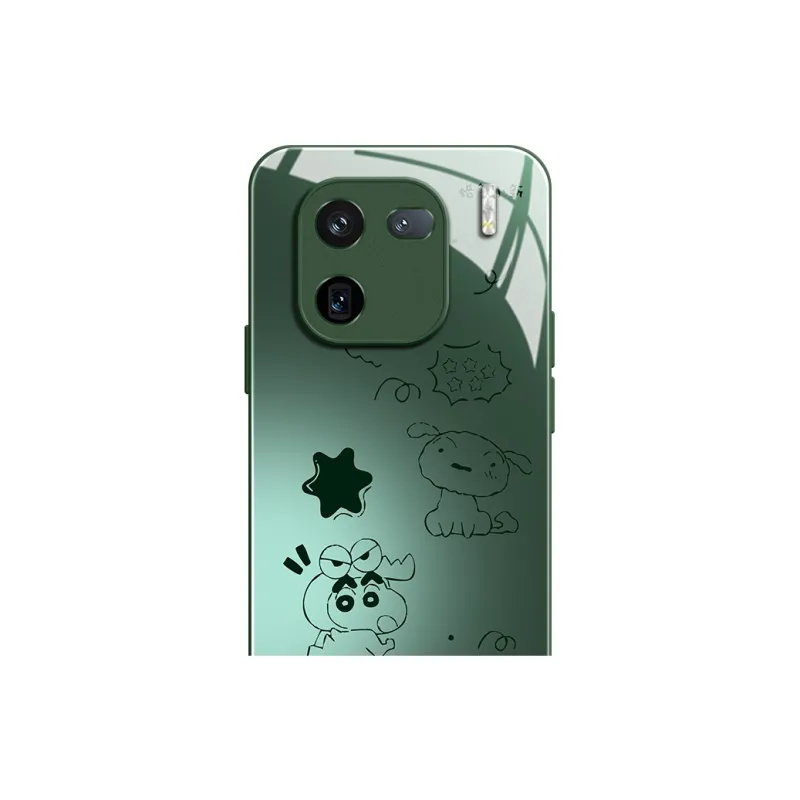 CHUNFAN Phone Cases-28